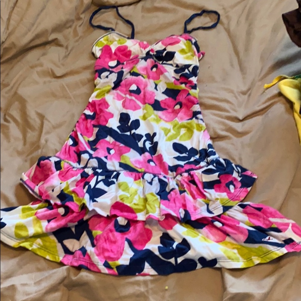 Hollister skirt
